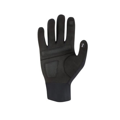Guanti SPORTFUL INVERNO CLASSICO neri