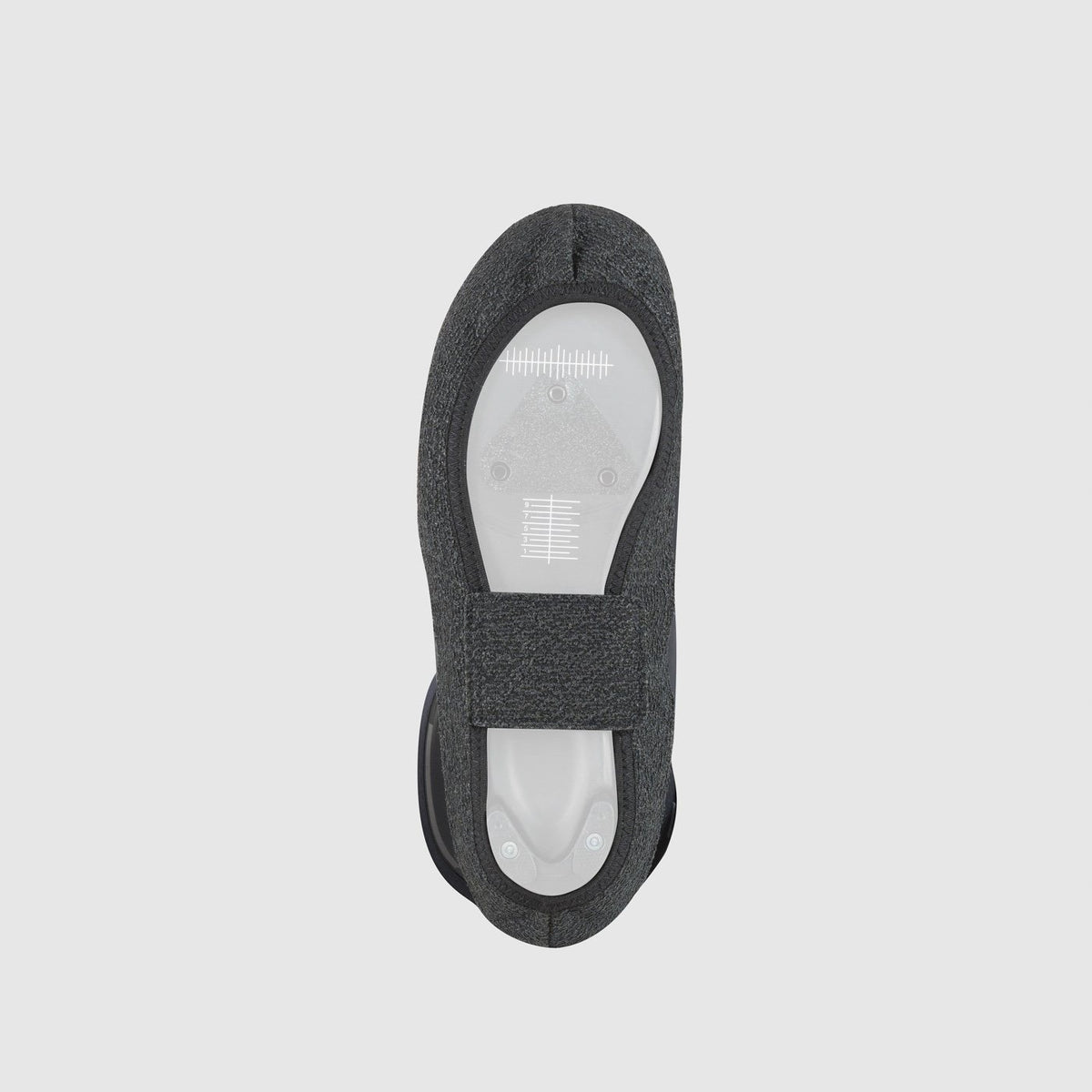 Copriscarpe SPORTFUL INVERNO RIGIDO Nero