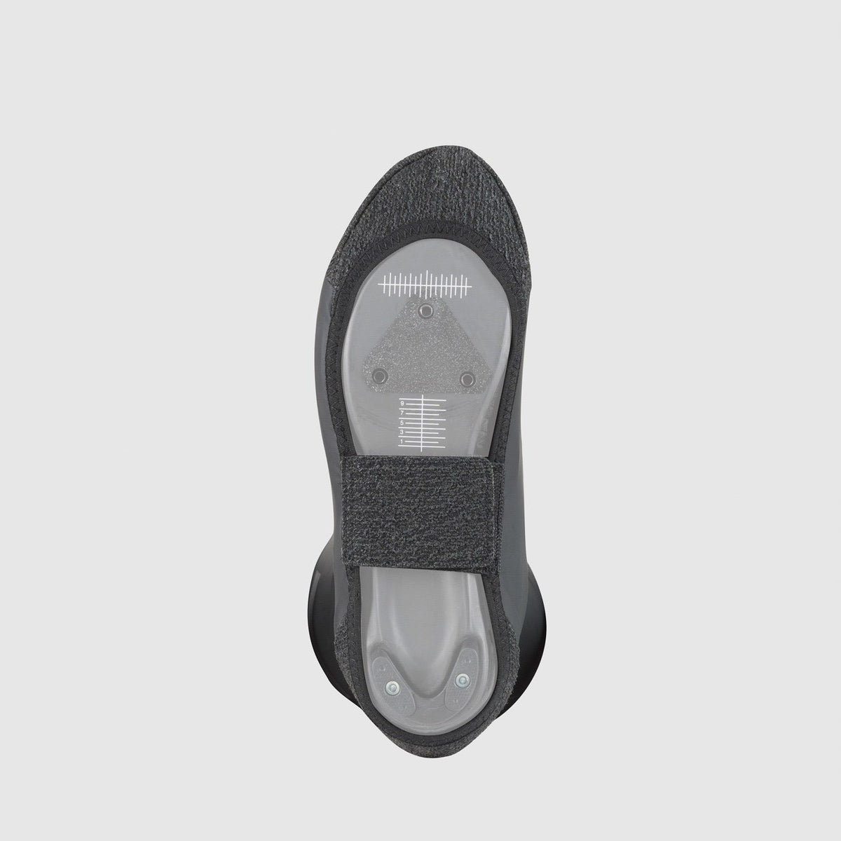 Copriscarpe SPORTFUL ACQUA Nero