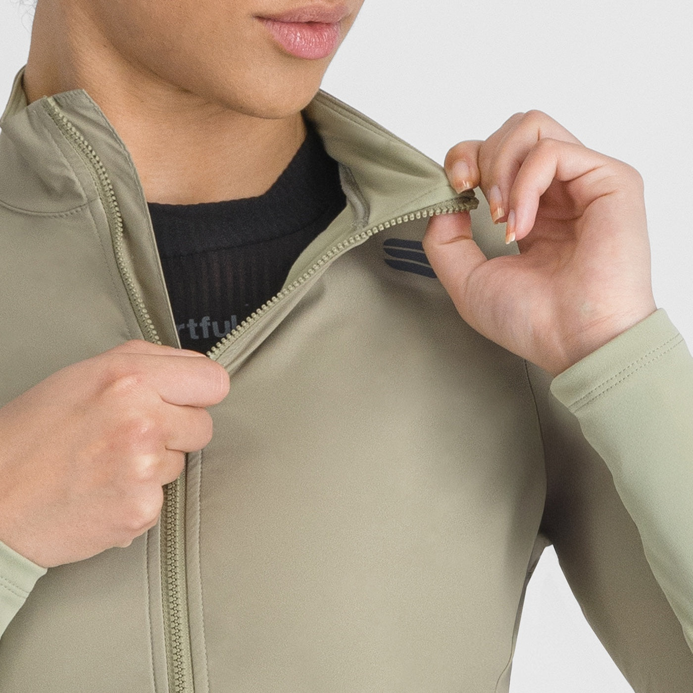 SPORTFUL Giacca SRK SHIFT WIND Donna Verde