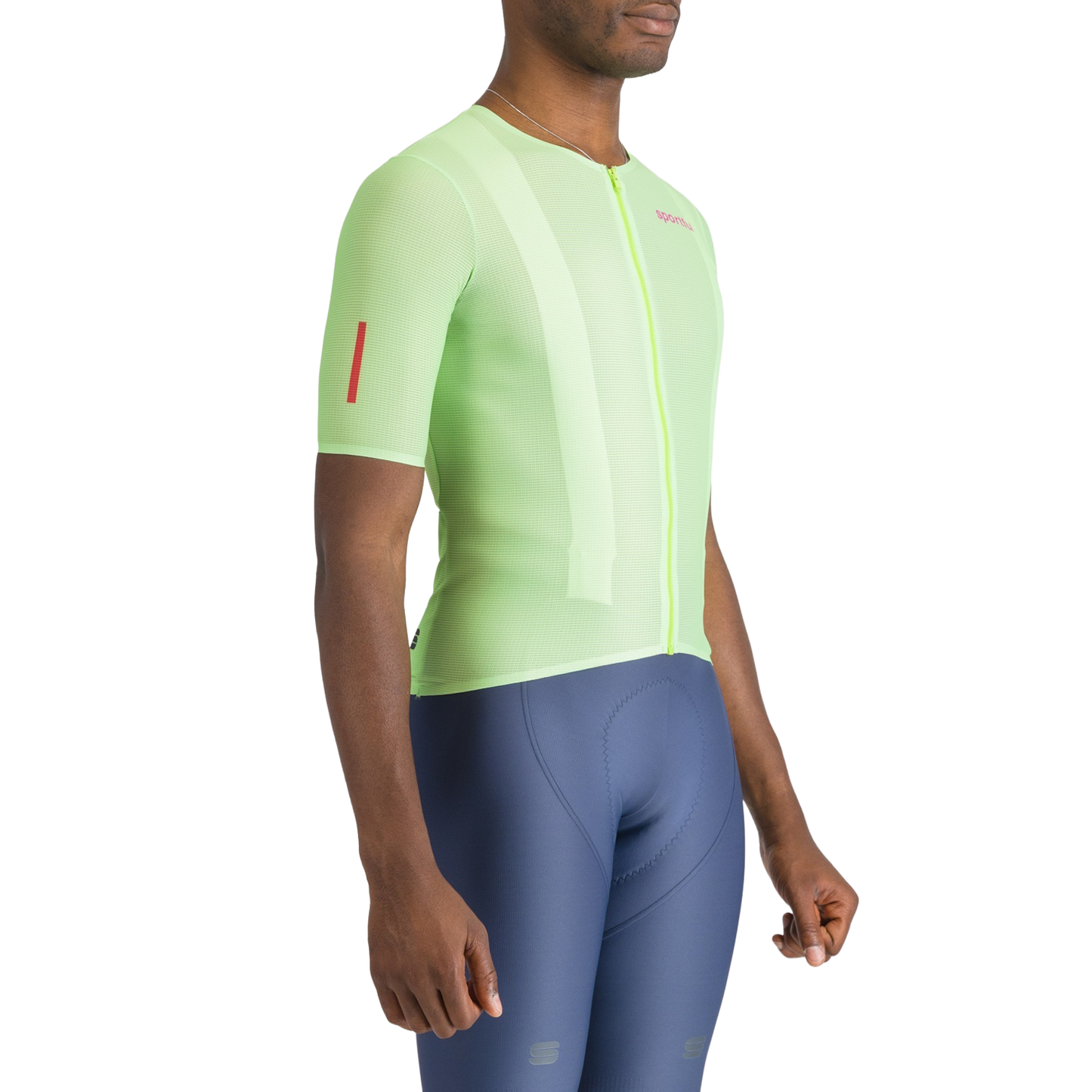 Maglia a maniche corte SPORTFUL LIGHT 2 Verde