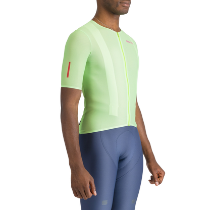 Maglia SPORTFUL LIGHT 2 Maniche Corte Verde