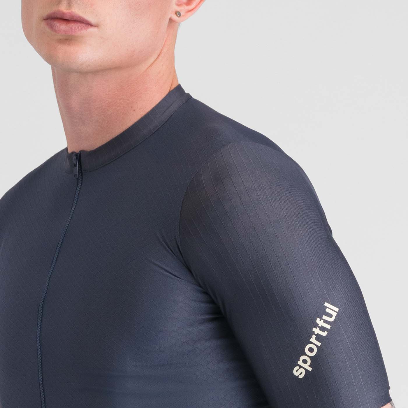 Maglia a maniche corte SPORTFUL HYPEREPIC Navy