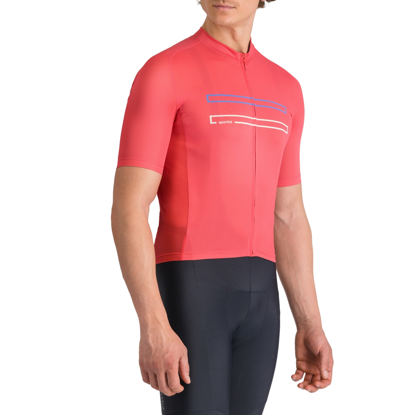 SPORTFUL STARLIGHT 2 Maglia a maniche corte rosa