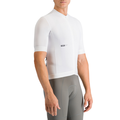 Maglia SPORTFUL SRK 2 Maniche Corte Bianco