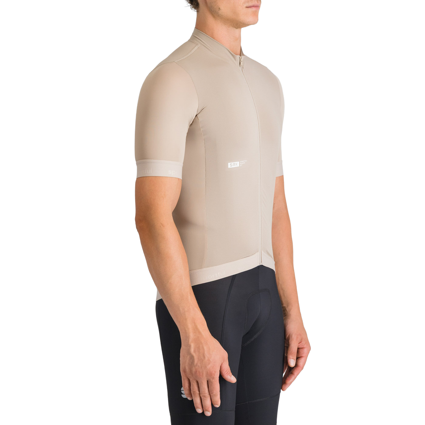 SPORTFUL Maglia a maniche corte SRK 2 Beige