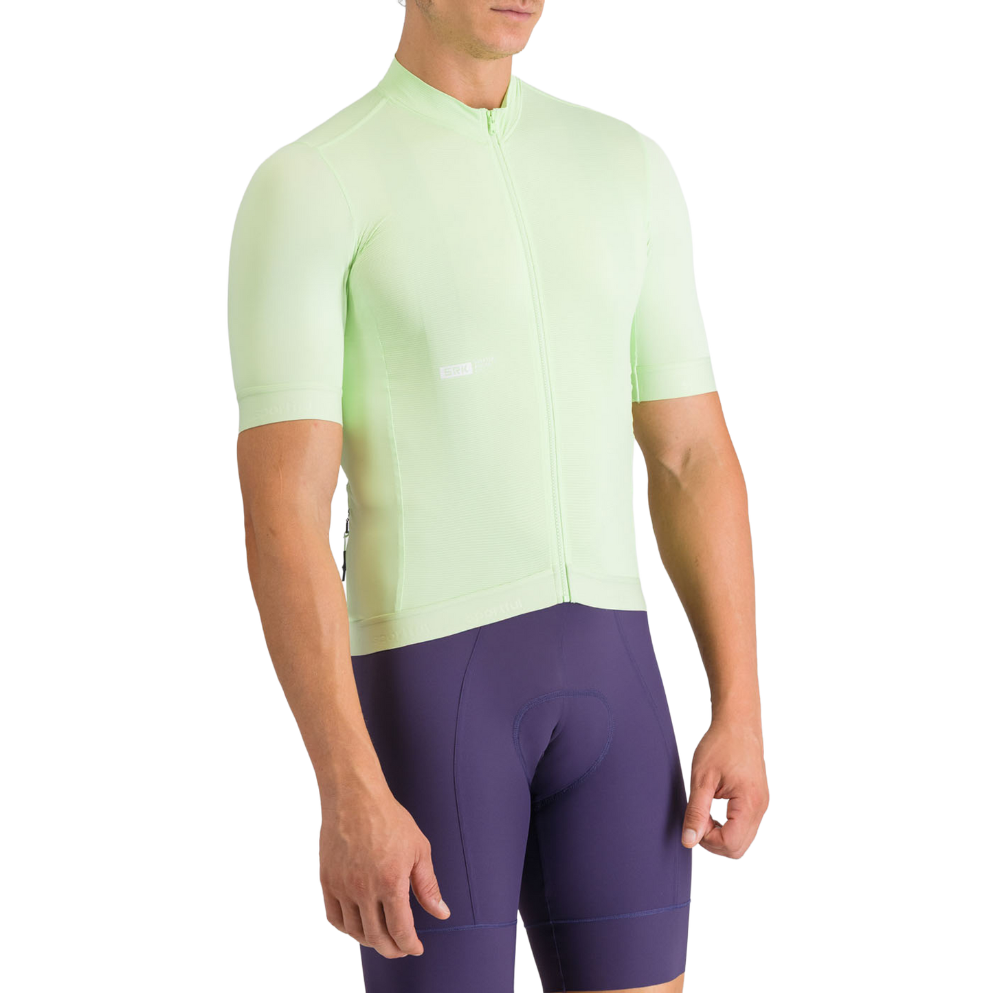 SPORTFUL Maglia a maniche corte SRK 2 Verde