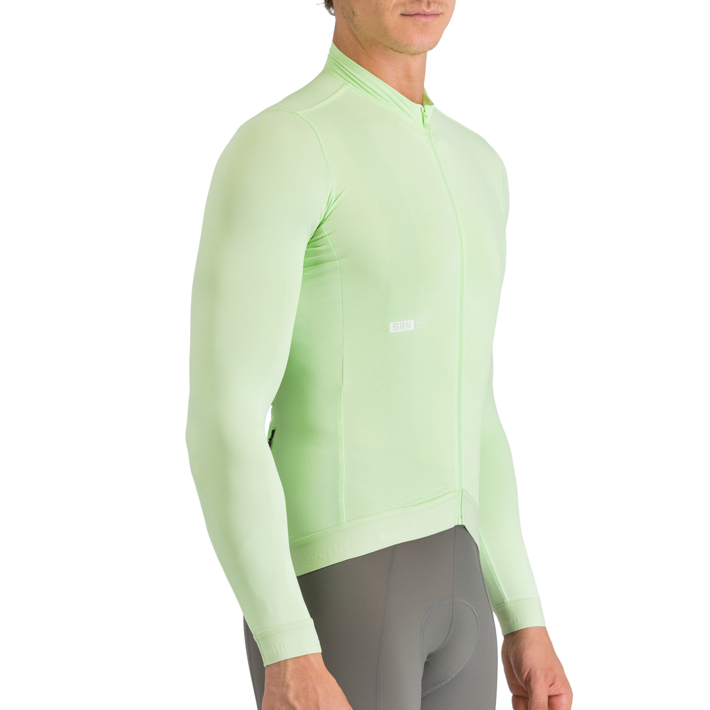 SPORTFUL Maglia a maniche lunghe SRK 2 Verde