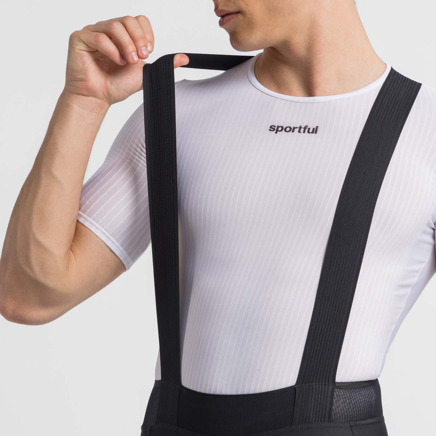 SPORTFUL LTD 2 Salopette nera