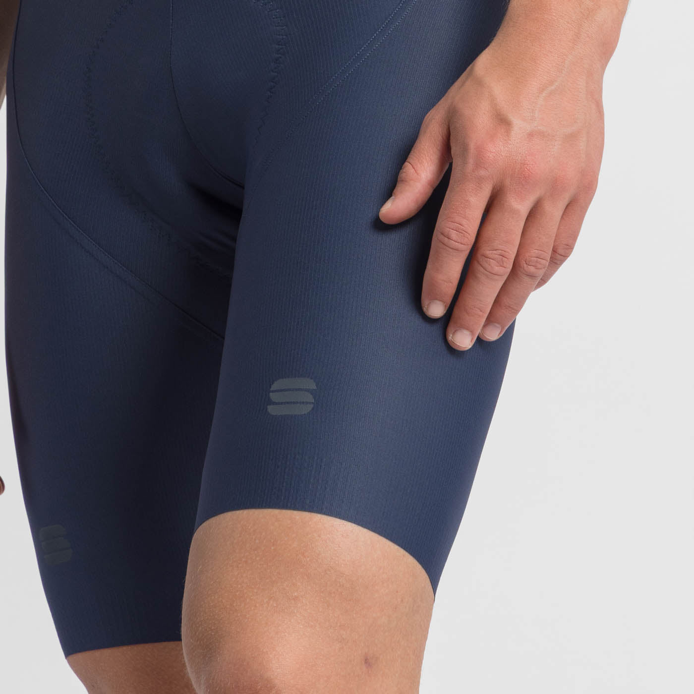 SPORTFUL LTD 2 Salopette Blu