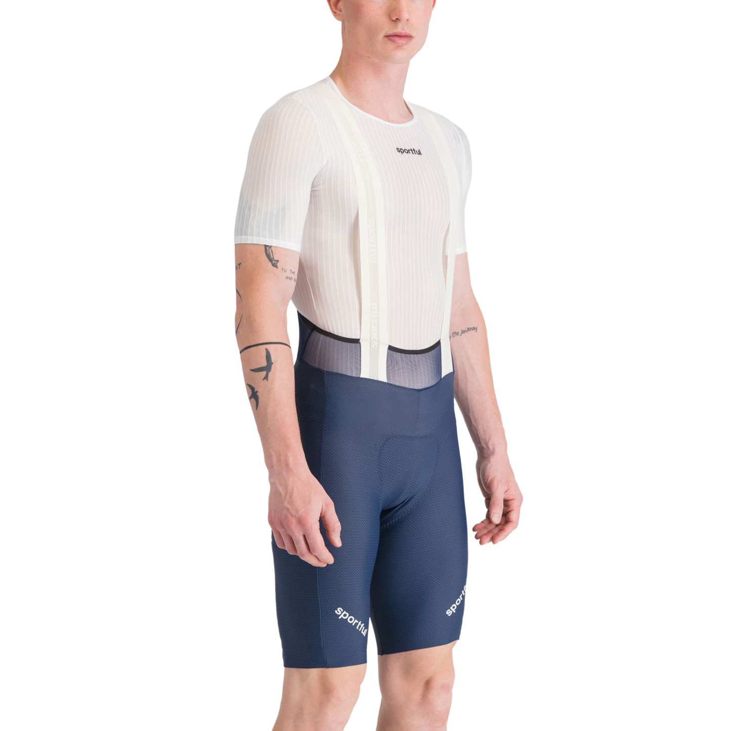 Salopette SPORTFUL HYPEREPIC blu