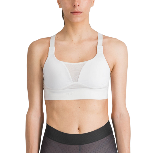 Reggiseno SPORTFUL ESSENTIAL Bianco