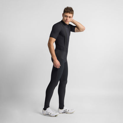 Salopette lunga SPORTFUL SUPERGIARA 2 Nera