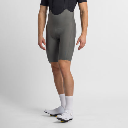 Pantaloncino con bretelle SPORTFUL SRK SHIFT Grigio
