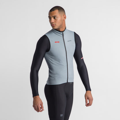 Gilet SPORTFUL FIANDRE 2 Grigio