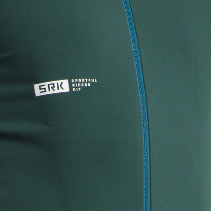 Maglia SPORTFUL SRK 2 a maniche lunghe verde