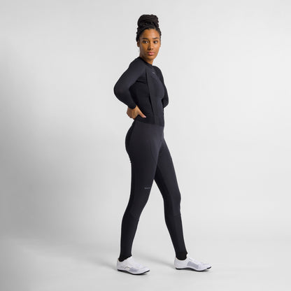 Salopette lunga SPORTFUL DEEPWINTER Donna Nera