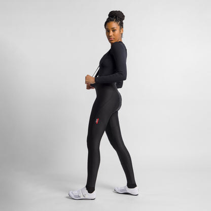 Salopette lunga SPORTFUL FIANDRE 2 Donna Nera