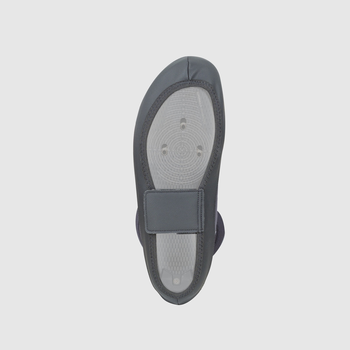 Copriscarpe SPORTFUL AIRCORE Nero