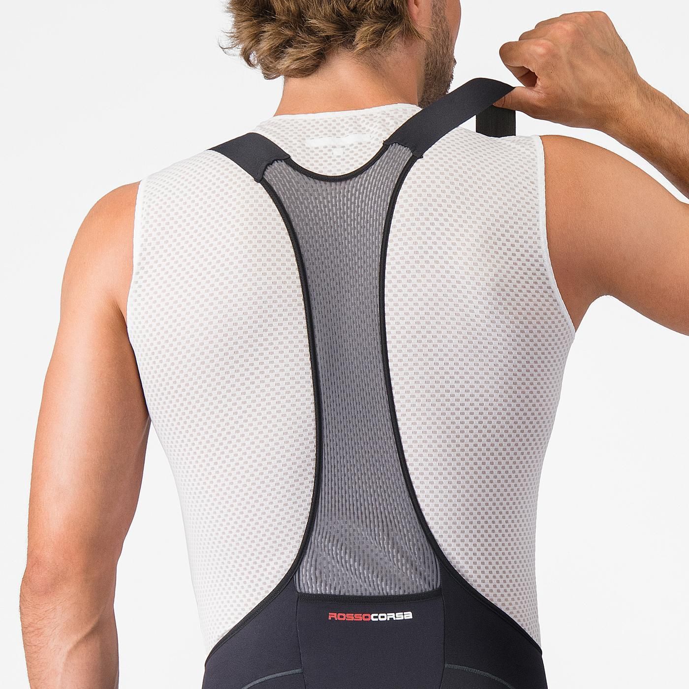 CASTELLI FREE AERO RACE S Bib Tight Nero