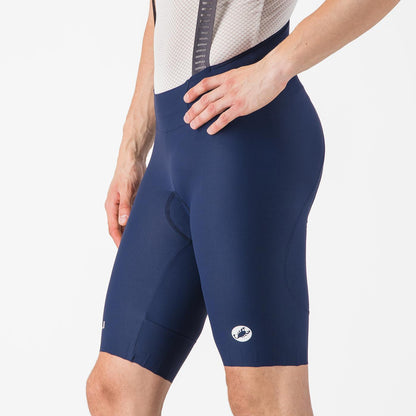 Salopette Corta CASTELLI ESPRESSO 2 Blu