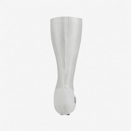 Copriscarpette CASTELLI FAST FEET 4 TT Bianco