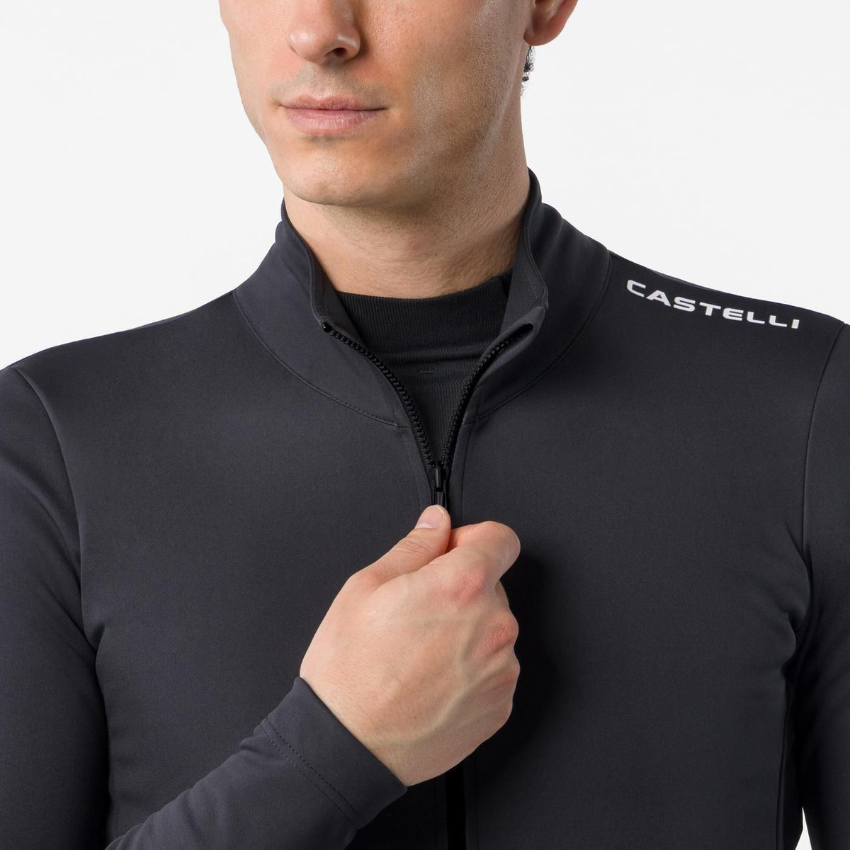 Giacca CASTELLI ESPRESSO 2 Nero