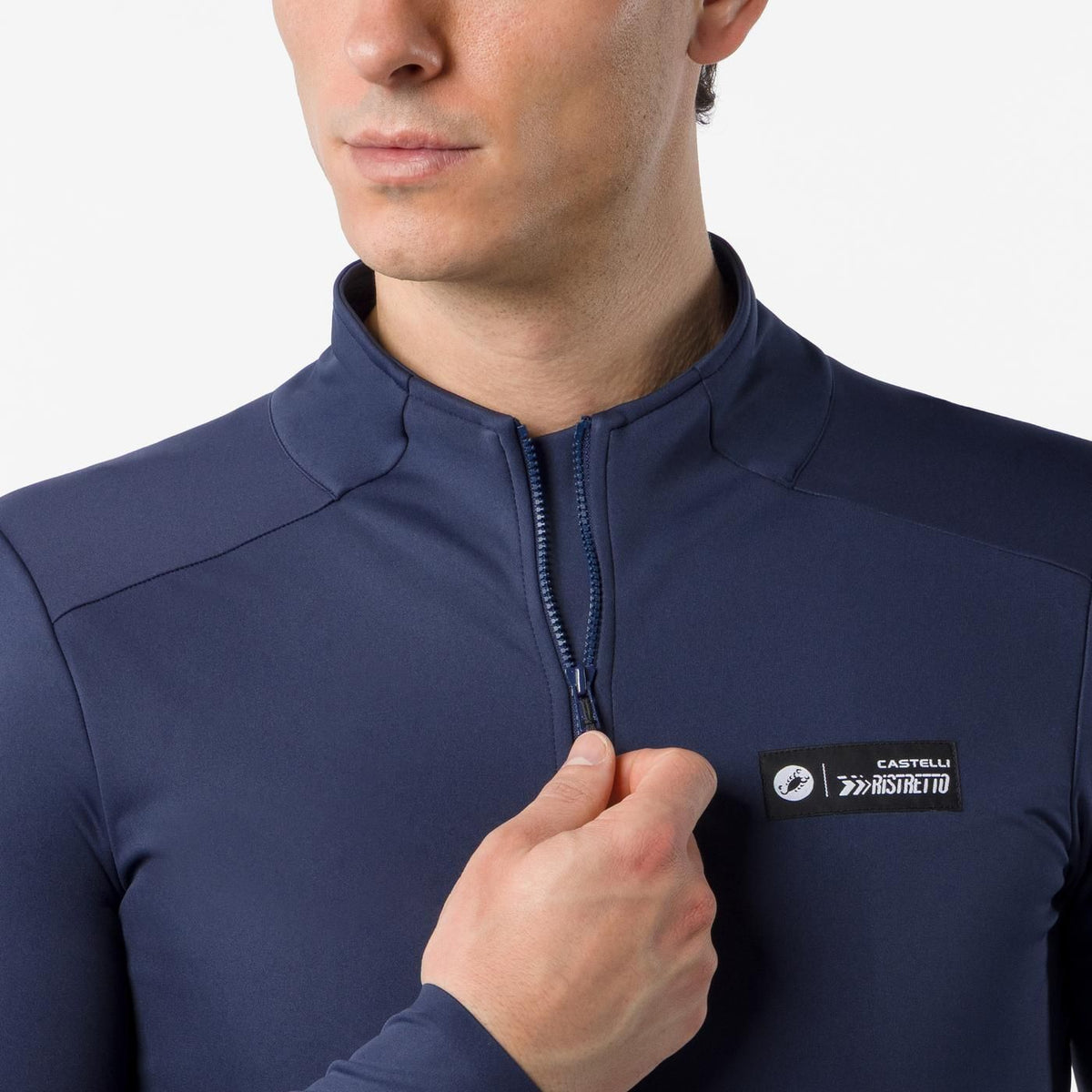 Giacca CASTELLI SWEETSPOT Blu