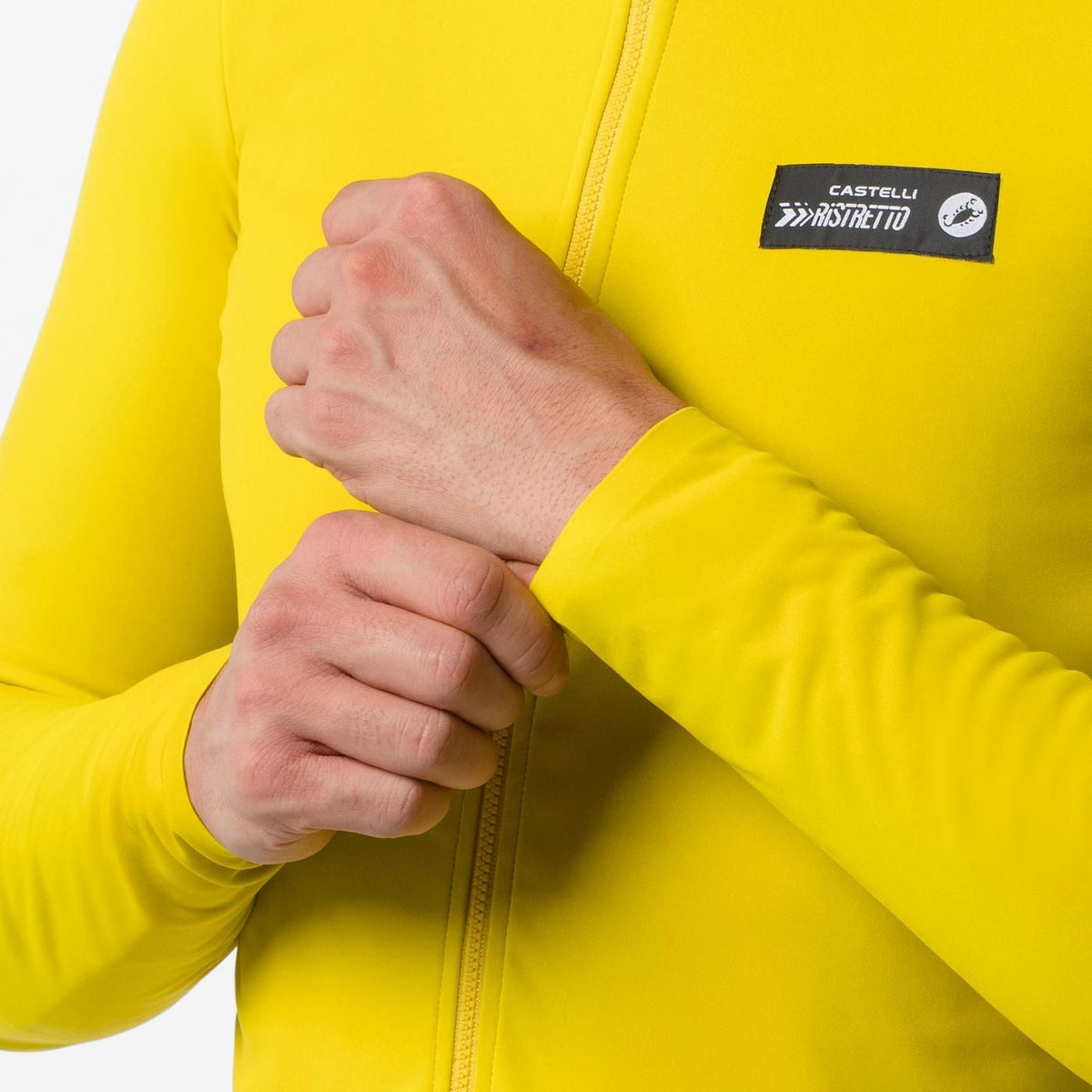 Giacca CASTELLI SEETSPOT Mango Mojito