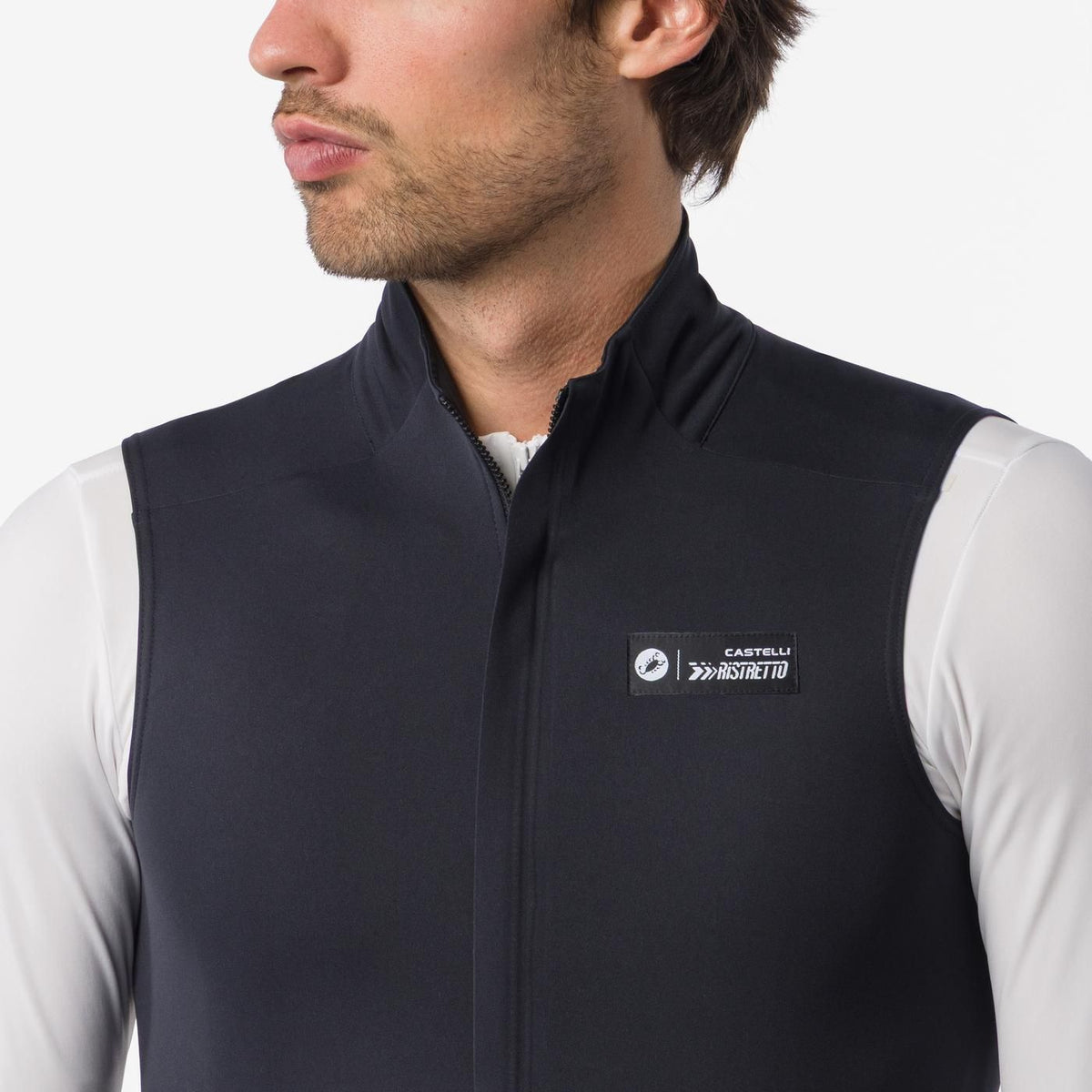 Gilet CASTELLI PERFETTO 2 Nero
