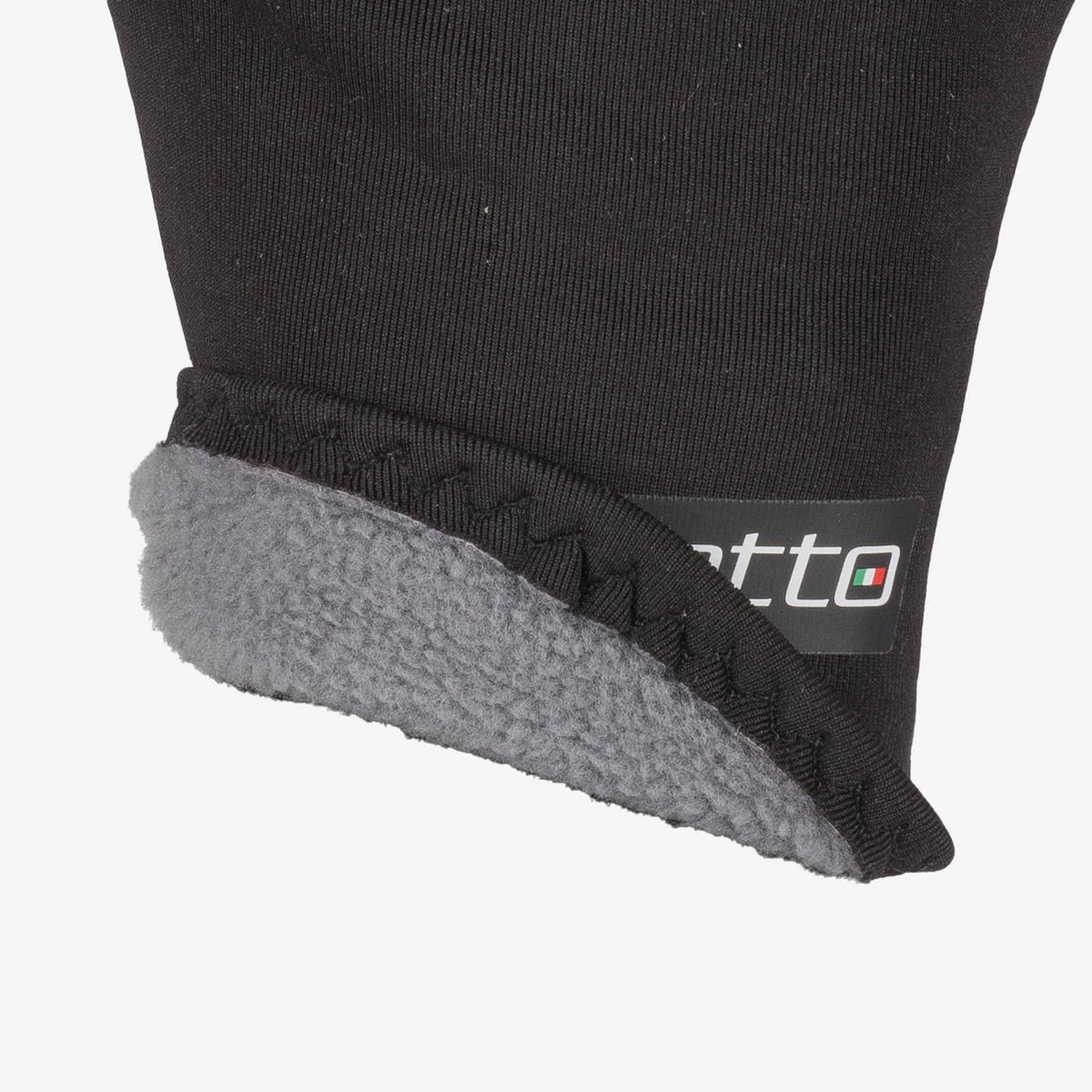 Guanti CASTELLI PERFETTO RoS 2 Nero