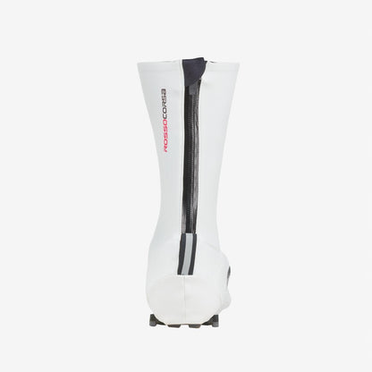 Copriscarpe CASTELLI AERO RACE 2 Bianco