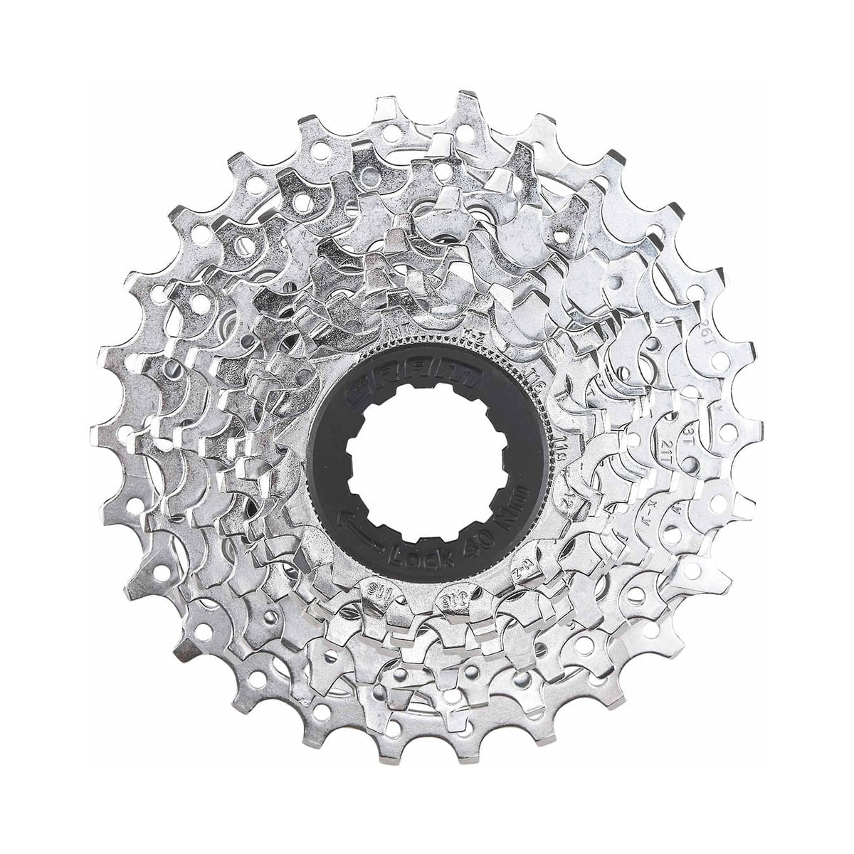Cassetta 11 velocità SRAM PG-1130 – foto principale su sfondo bianco