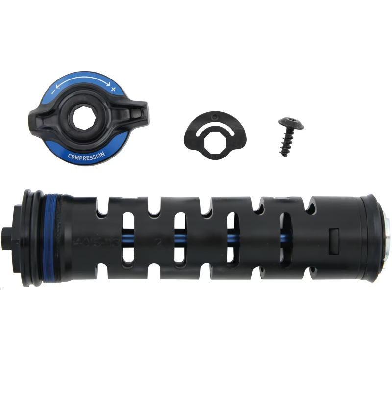 Cartuccia di compressione ROCKSHOX MOCO Crown per forcella REVELATION RC A1+ (2018+) #11.4015.544.432