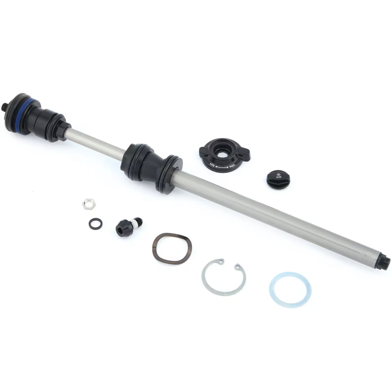 Kit molla pneumatica DUAL POSITION ROCKSHOX 150 mm-27,5"/29" per forcella PIKE #11.4018.010.242