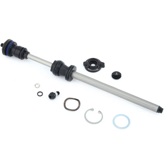 Kit molla pneumatica DUAL POSITION ROCKSHOX 150 mm-27,5"/29" per forcella PIKE #11.4018.010.242