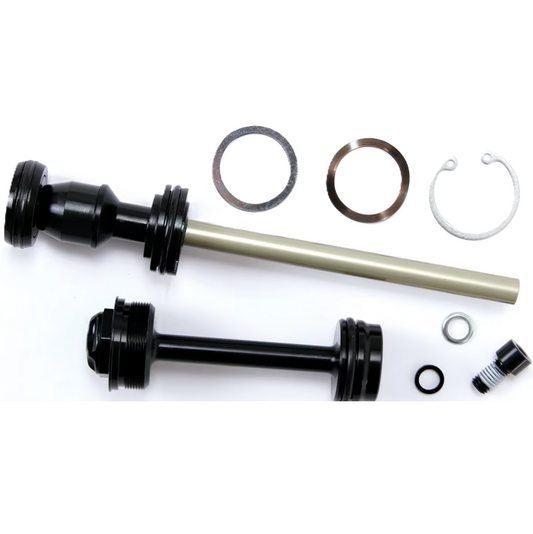 Kit completo molla pneumatica SOLO AIR ROCKSHOX 100 mm Dirt Jump #11.4018.010.146