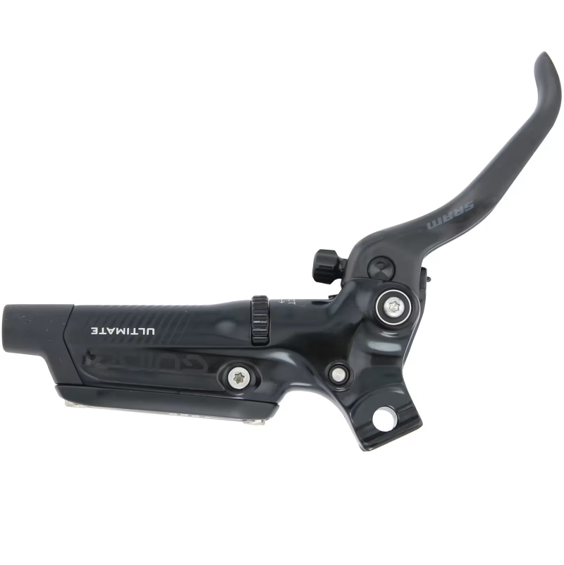 Leva del freno SRAM GUIDE ULTIMATE nera