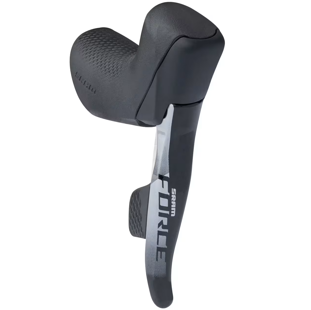 Leva destra 12 velocità SRAM FORCE ETAP AXS D1 HRD