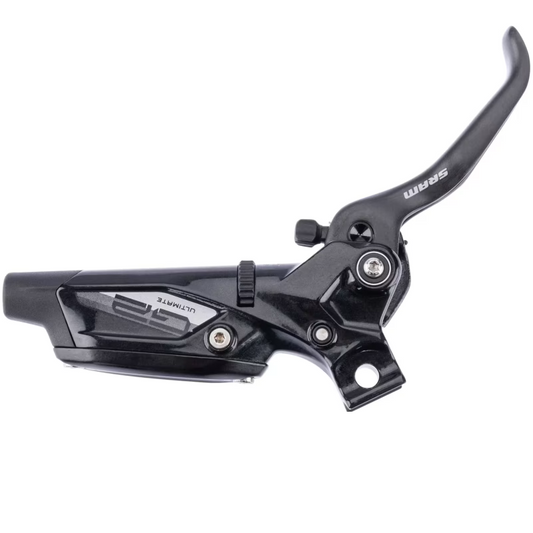 Leva freno SRAM G2 ULTIMATE in carbonio