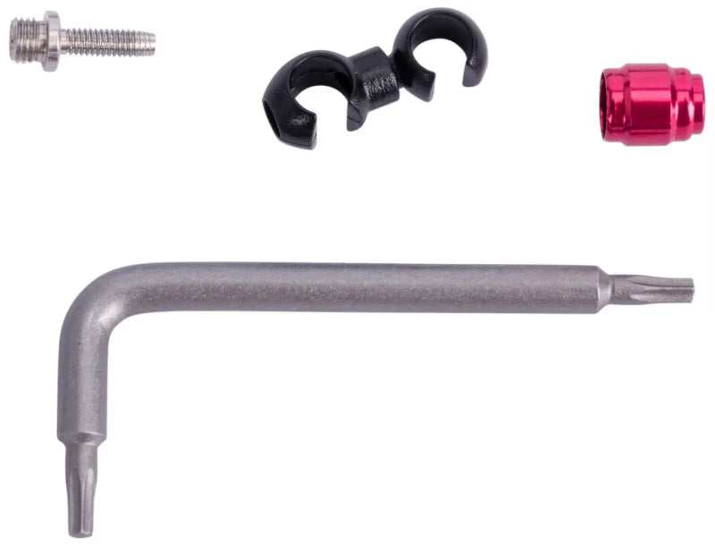 Leva freno SRAM G2 RS