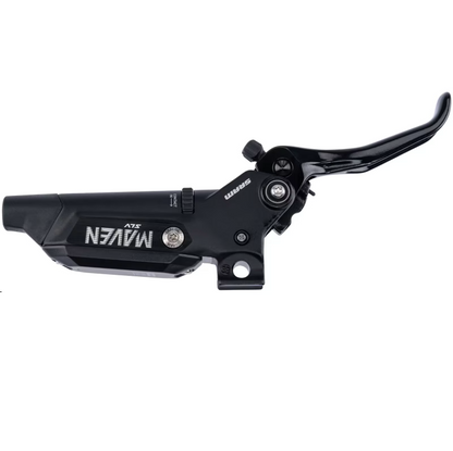 Leva freno SRAM MAVEN ARGENTO A1