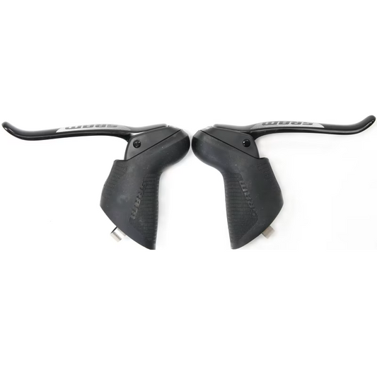 Coppia di leve freno SRAM RIVAL 1