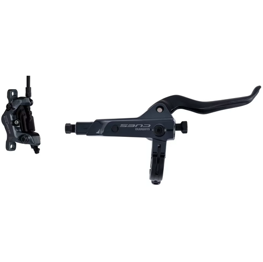 Freno Posteriore SHIMANO CUES BL-U8000 + BR-U8020 1700mm
