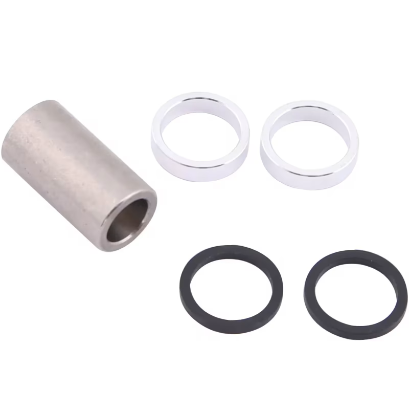 Kit distanziali ammortizzatore ROCKSHOX 3 pezzi per ARIO/BAR/MC/PEARL #11.4311.657.000