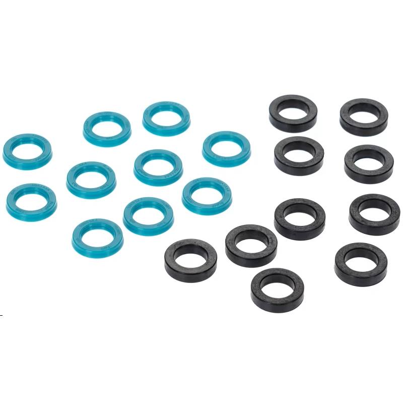Guarnizione a U della testa di tenuta interna per reggisella ROCKSHOX REVERB (x10) #11.6818.035.015