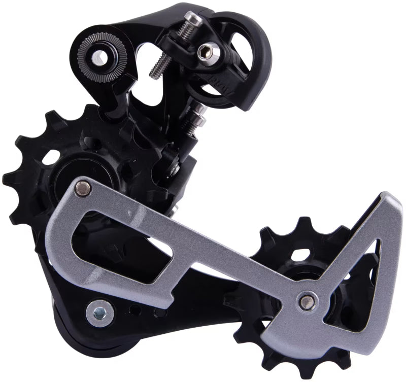 Cambio posteriore SRAM X01 DH 7 velocità Type 3.0 a gabbia media