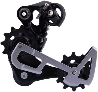 Cambio posteriore SRAM X01 DH 7 velocità Type 3.0 a gabbia media