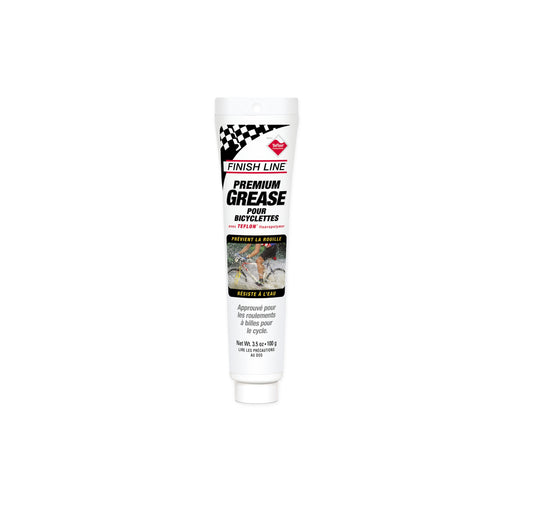 Grasso SINTETICO FINISH LINE PREMIUM (100g)