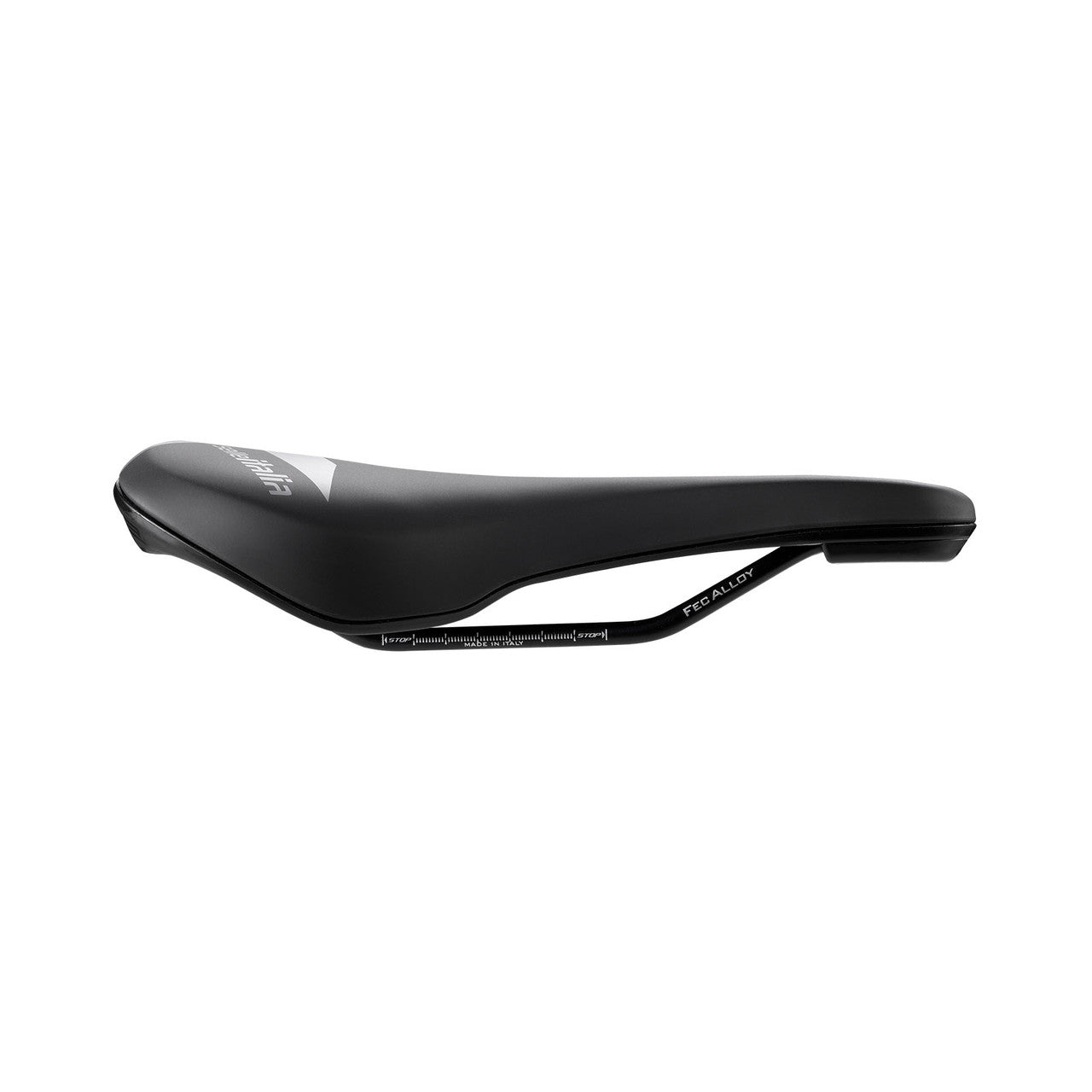 Sella SELLE ITALIA X-BOW S2 145 mm Rotaie Acciaio